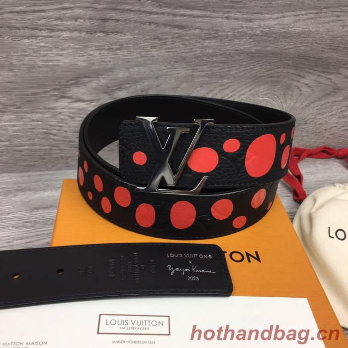 Louis Vuitton Belt 40MM LVB00213